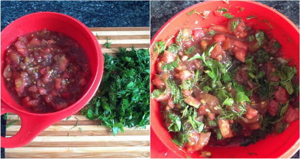 Секретный ингредиент, который улучшит вкус котлет
