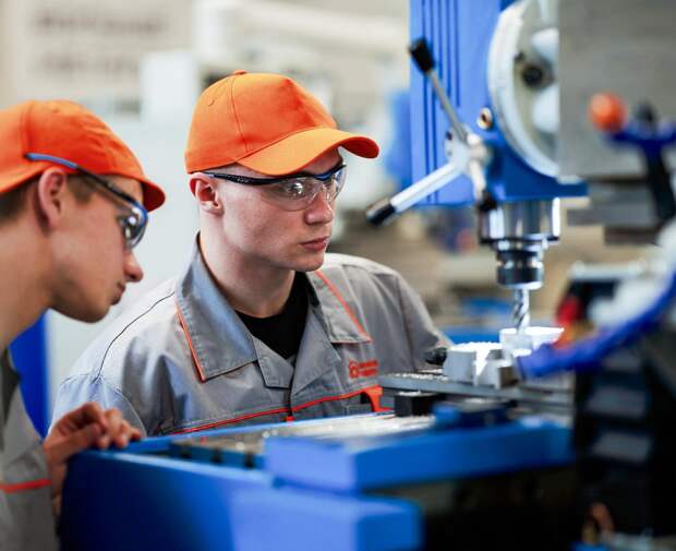 13 апреля - пресс-конференция на тему: Региональный этап всероссийской ярмарки трудоустройства: работа через обучение