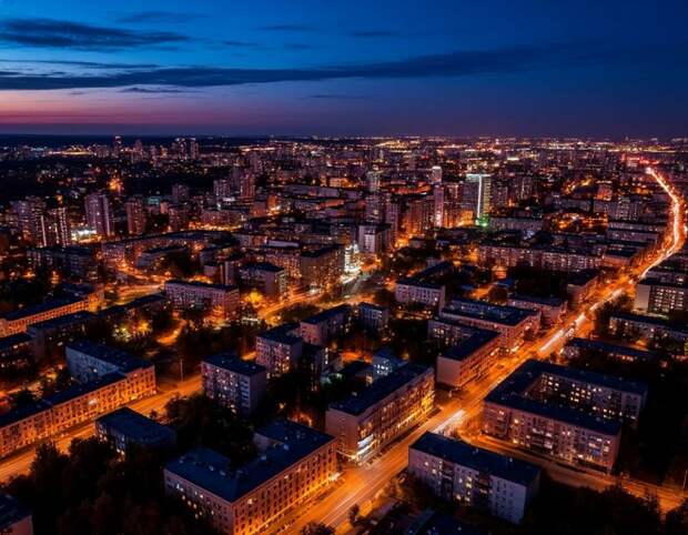 ПВО РФ уничтожила 64 БПЛА