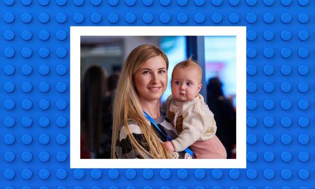 В Москве пройдет Форум-фестиваль «Мамы. Дети. Бизнес»