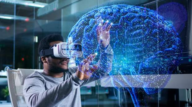 Человеческий мозг загружает картину мира с задержкой на 15 секунд — исследование