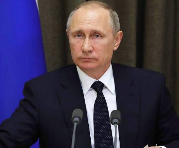 Пенсионная реформа: Путин во вторник «обрадует» россиян Пенсионная реформа: Путин во вторник «обрадует» россиян