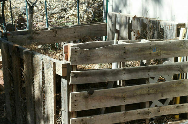 Компостирование предложили отнести к утилизации