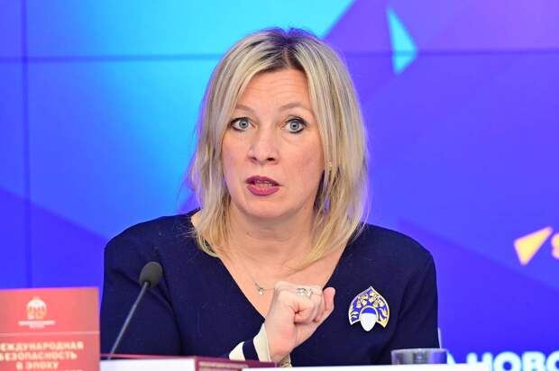 В МИД ответили на грубое высказывание спикера парламента Молдавии о после России