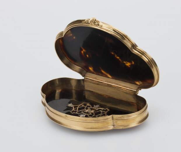 Черепаховые поделки