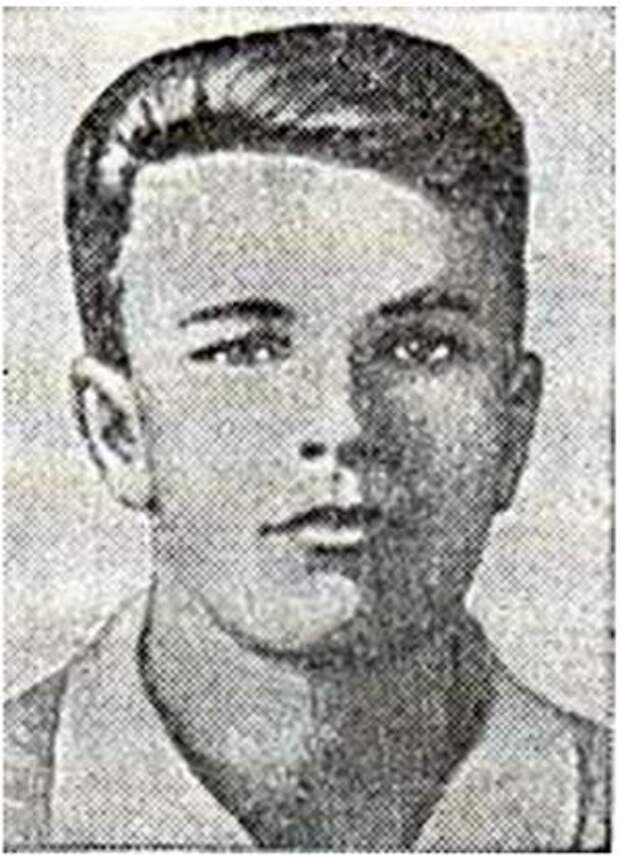 Степан Голенев