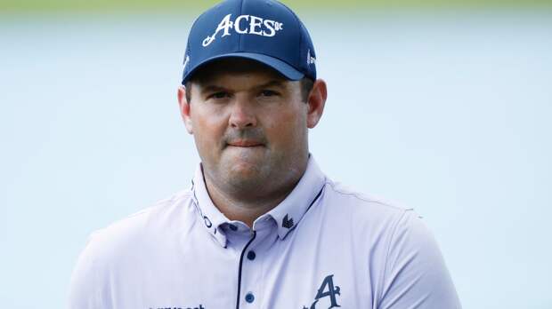 Patrick Reed