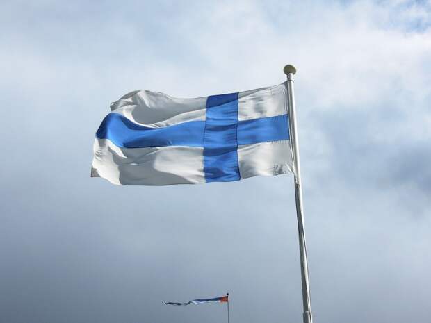 Финляндия перекроет границу с Россией в ночь на 30 сентября