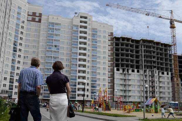 Ипотека в России станет дешевле