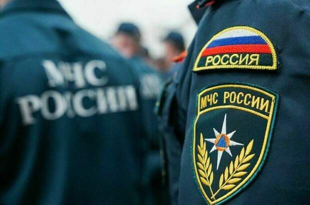 Володин: Сотрудники МЧС рискуют собой ради спасения жизни граждан