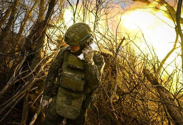 «Это намного превышает возможности Украины». Буданов оценил численность личного состава и резервов Российской армии