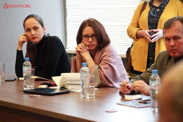 Андраник Мигранян: националисты развалят Украину 4
