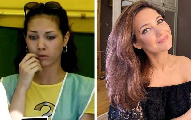 Екатерина Климова