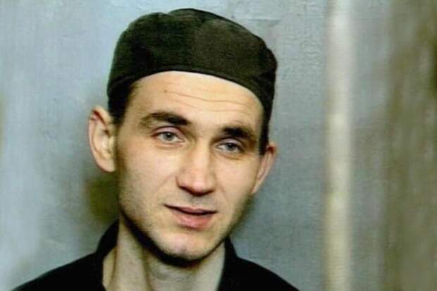 «Чикатило покажется цыпленком»: исповедь маньяка Муханкина, чье детство было адом