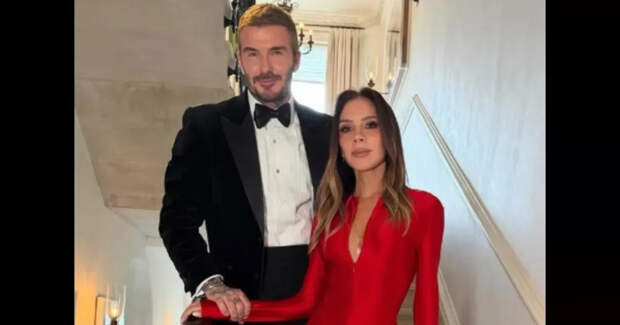 Инсайдер рассказал, как Дэвид и Виктория Бекхэм пытаются наладить отношения со старшим сыном Бруклином на фоне конфликта