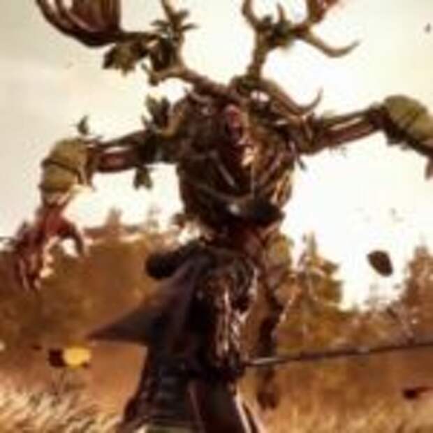 Подробности по GreedFall  