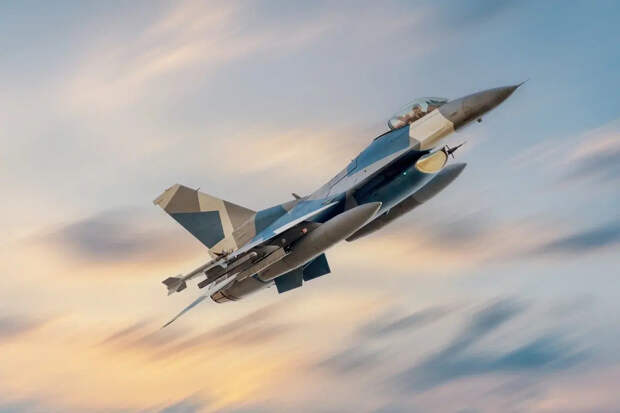 MWM: Су-34 ВВС России стал самым дальнобойным тактическим самолетом в мире