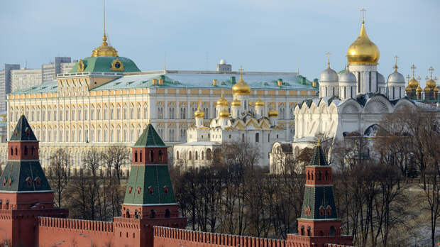 «С учётом государственного терроризма Киева»: РФ пересмотрит переговорную позицию после атаки на резиденцию президента