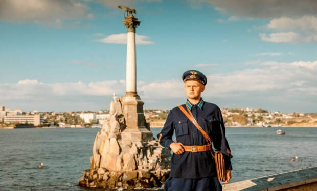Севастополю не хватает воды из-за приезжих