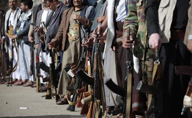 «Ансар Аллах»: Желающие повоевать на стороне Израиля и США могут забыть про нефть, электричество и пресную воду