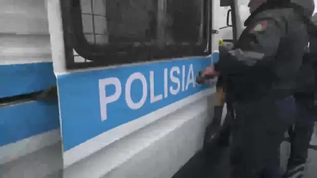 В Казахстане 464 человека арестованы по делам о терроризме и массовых беспорядках