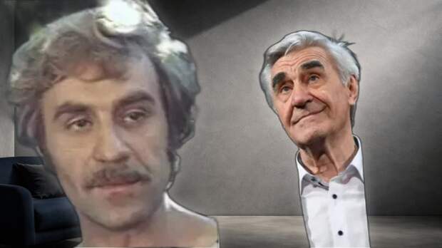 От дерзких юношей до мудрых мэтров: как изменились и чем удивили 75-летний Анатолий Васильев, 66-летний Юрий Стоянов и другие народные артисты, чьи жизни полны неожиданных поворотов