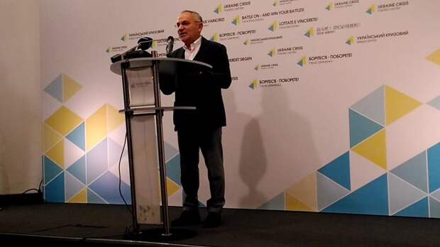 Савик Шустер рассказал об унижении и страхе, растущем в украинском обществе