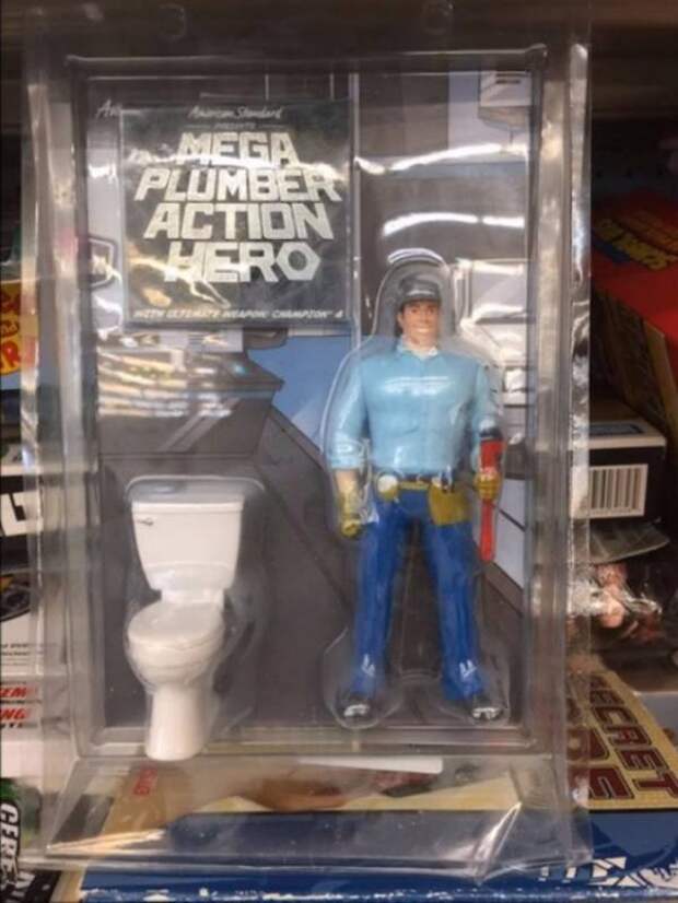 А что, полезная игрушка