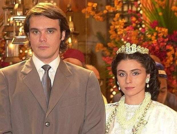 Помните Жади из сериала 
