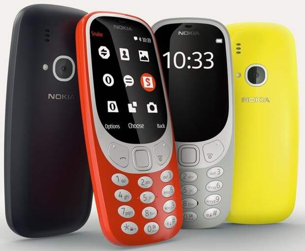 Nokia 3310