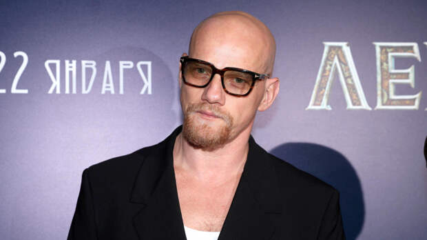 «Упали с лошади»: Юрий Колокольников о сложностях на съемках «Левши»