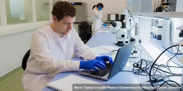Более 2,5 тыс технологичных проектов представлено на столичной «Карте инновационных решений» - Сергунина. Фото: Д. Гришкин mos.ru