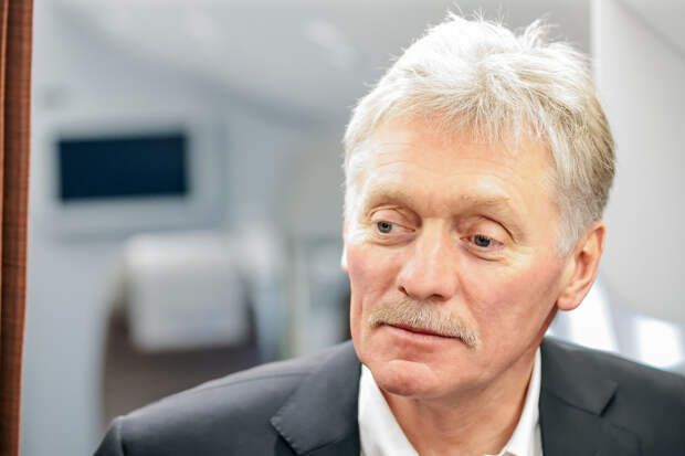 Песков пообещал возвращение иностранных брендов в Россию