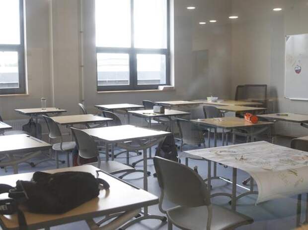 Ленобласть направит 500 миллионов рублей на модернизацию пяти колледжей