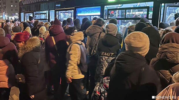 Транспортный коллапс в «Мир Митино»: департамент Ликсутова отказывается кардинально решить проблему