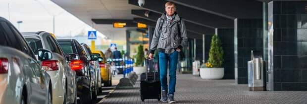 Держимся левой стороны в аэропортах: этот и другие лайфхаки для путешественников
