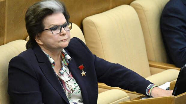 Дочь космонавтов Терешковой и Николаева обокрали в Подмосковье