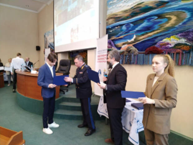 В Самаре стартовала совместная образовательная программа ГУ МВД России по Самарской области и Самарского государственного экономического университета для подготовки будущих сотрудников полиции