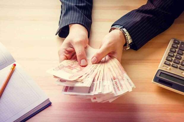 В России вырос минимальный размер оплаты труда