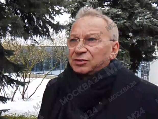 Режиссер Угольников заявил, что телеведущий Пиманов всегда все делал сердцем