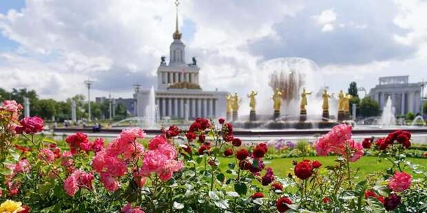 Очередной конкурс «Московская реставрация» пройдет в Москве осенью