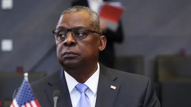 Глава Пентагона обсудил с министром обороны Дании действия России