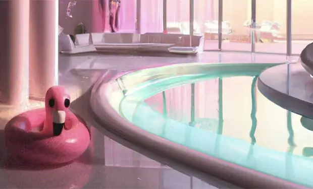 Искусственный интеллект научили рисовать картины по описанию и показали, как он может оставить художников без работы