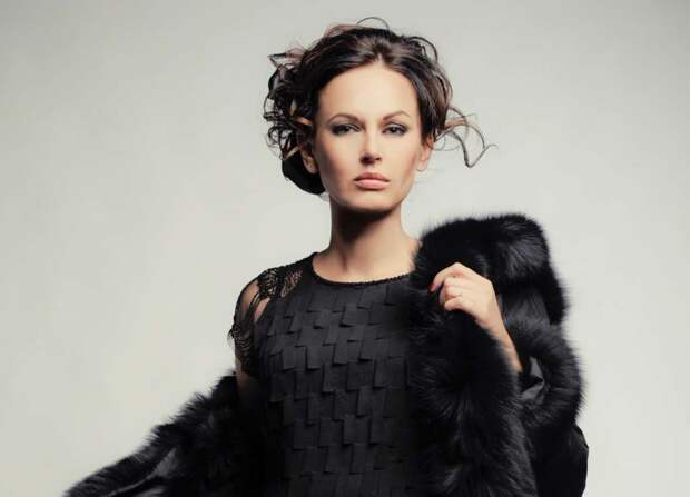 Ирина Безрукова не готова к новым отношениям после развода