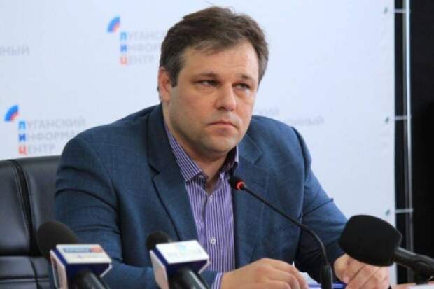 Мирошник: 100 лет назад нас отдали Украине, но ЛДНР хотят быть с Россией