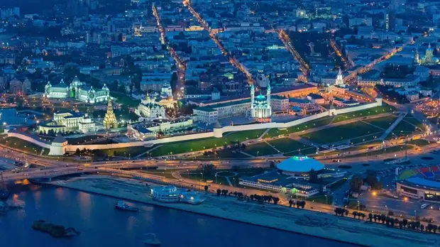 Синоптики рассказали о погоде в Татарстане в ближайшие дни