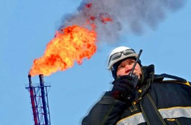 роснефть