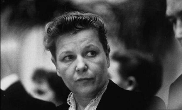 Черный список Екатерины Фурцевой: как министр культуры СССР портила жизни артистам
