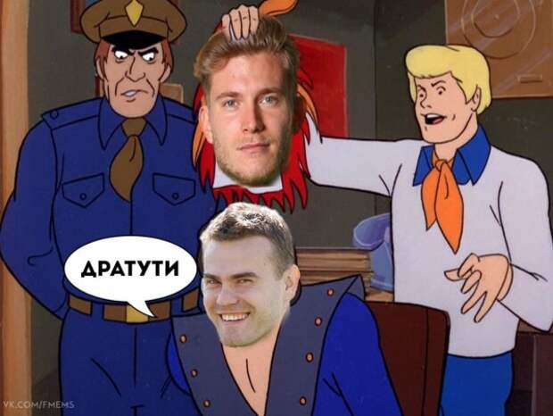 Финал, который невозможно забыть!