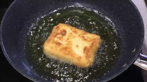 Жареная брынза в тесте | Вкусный рецепт Греческая кухня Рецепт, Видео, Видео рецепт, Еда, Вкусно, Сыр, Кулинария, Греция, Длиннопост